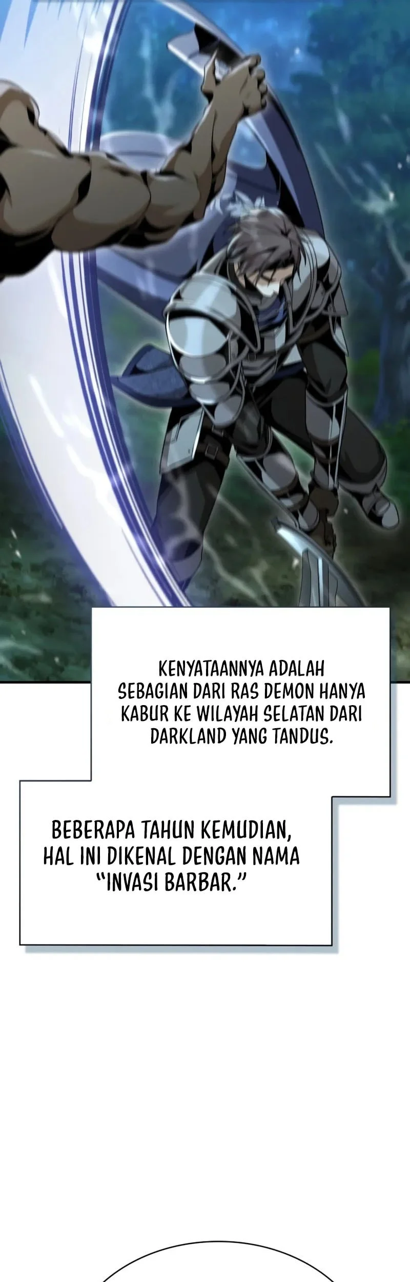 Dukedom’s Legendary Prodigy Bab 30 halaman 67