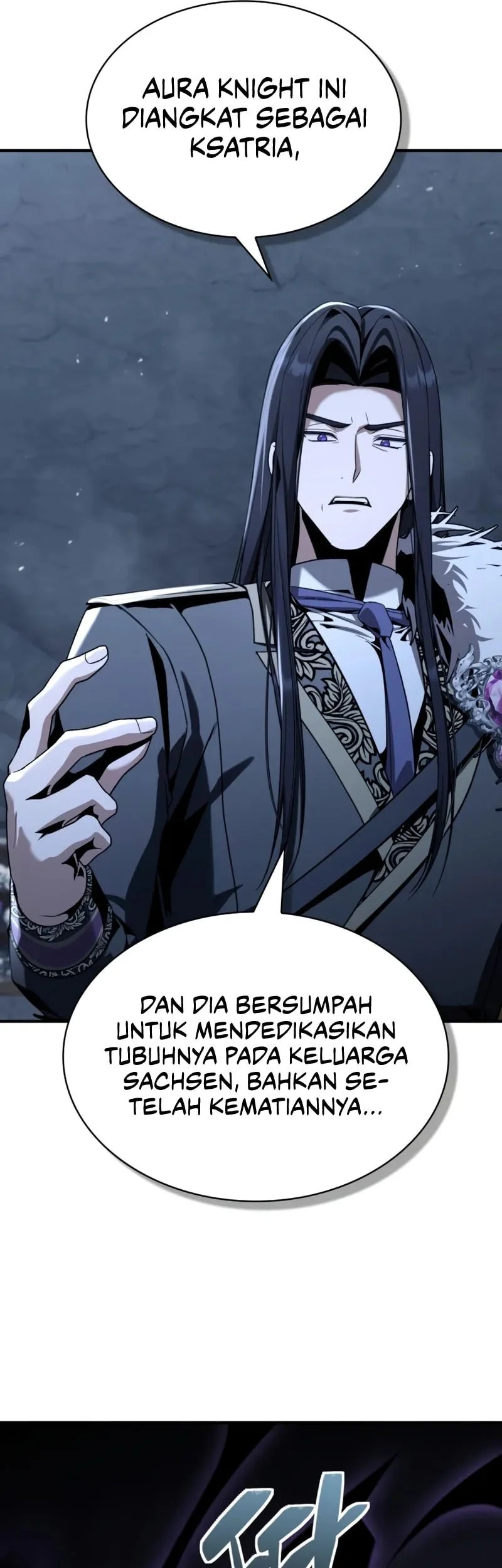 Dukedom’s Legendary Prodigy Bab 31 halaman 10