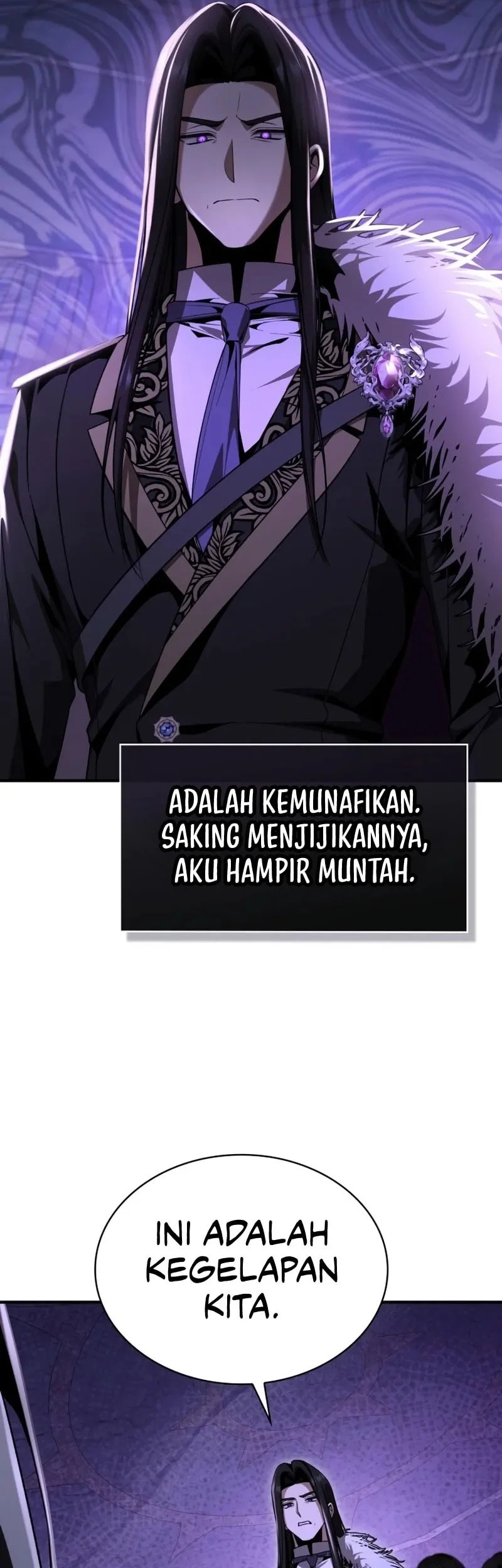 Dukedom’s Legendary Prodigy Bab 31 halaman 34