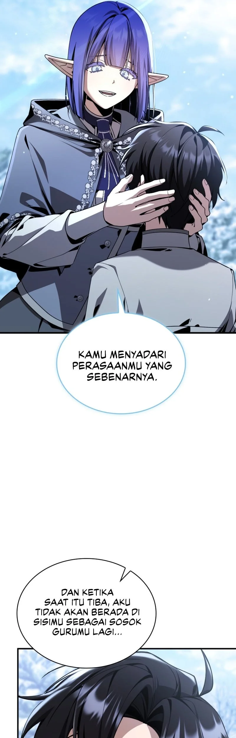 Dukedom’s Legendary Prodigy Bab 32 halaman 10