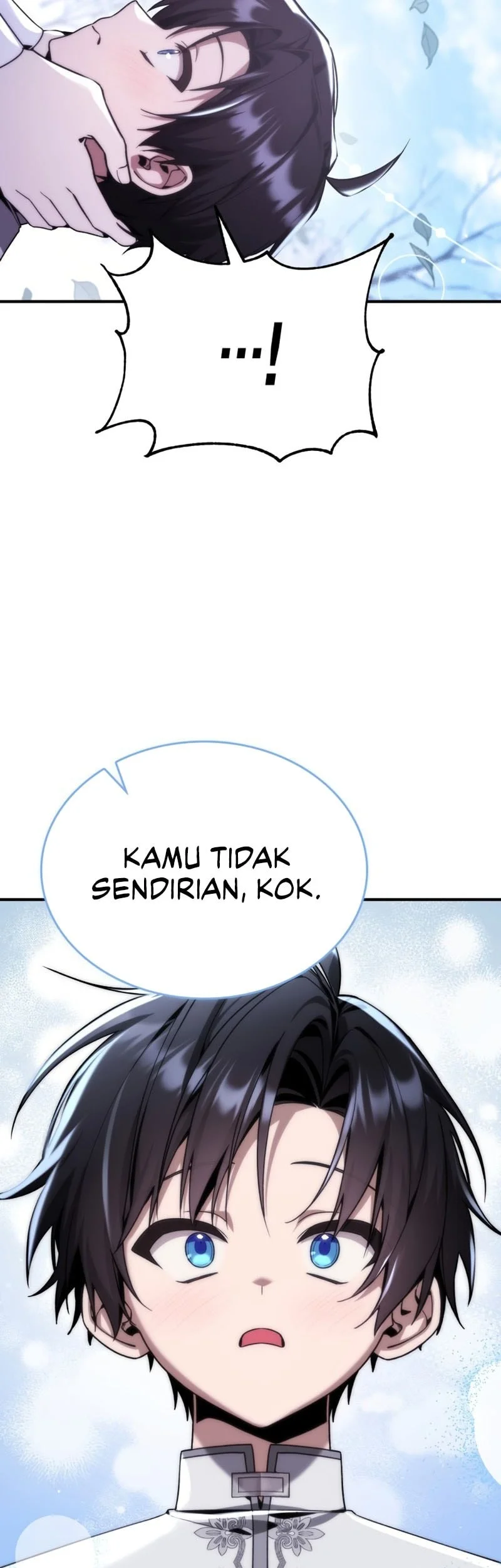 Dukedom’s Legendary Prodigy Bab 32 halaman 12
