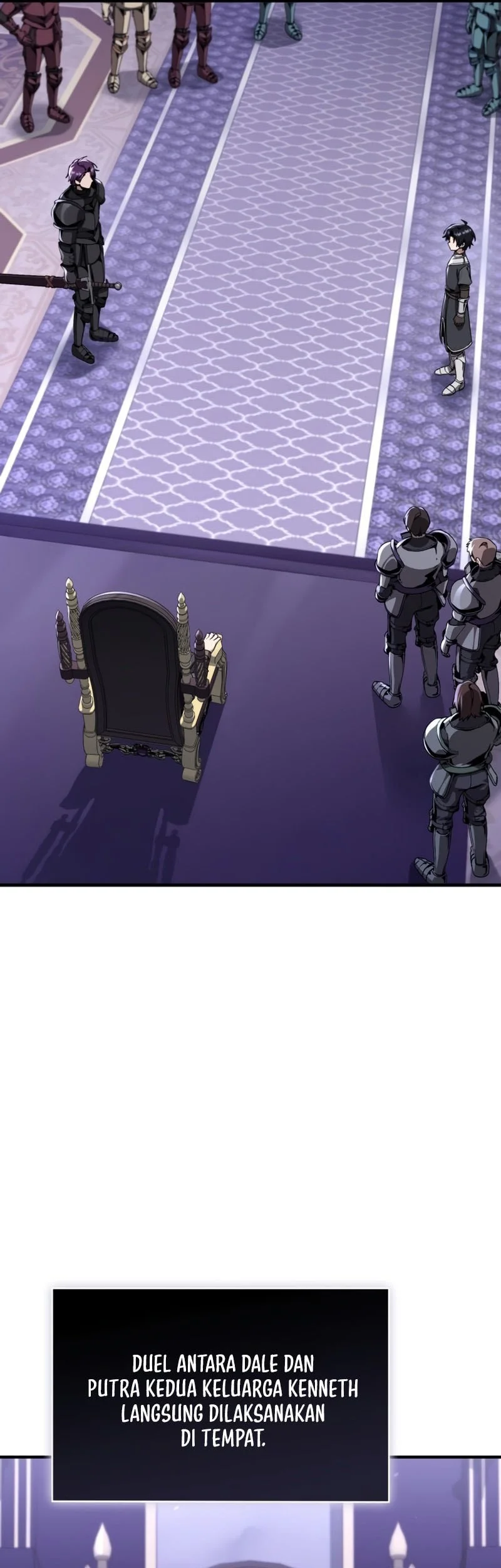 Dukedom’s Legendary Prodigy Bab 32 halaman 50