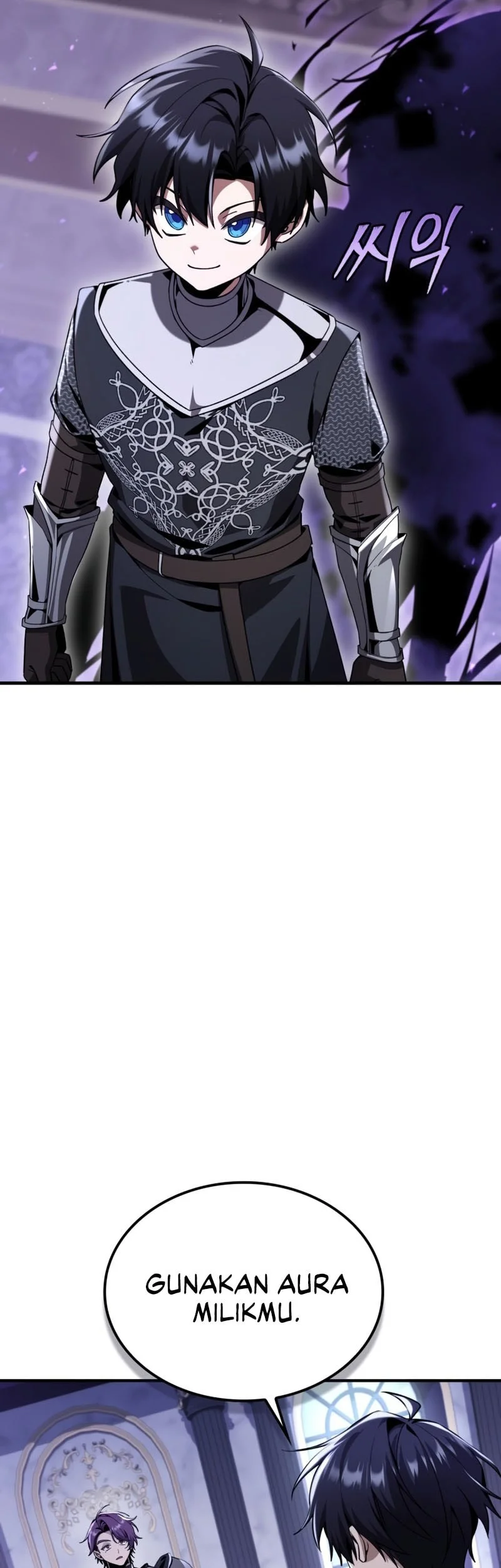 Dukedom’s Legendary Prodigy Bab 32 halaman 54