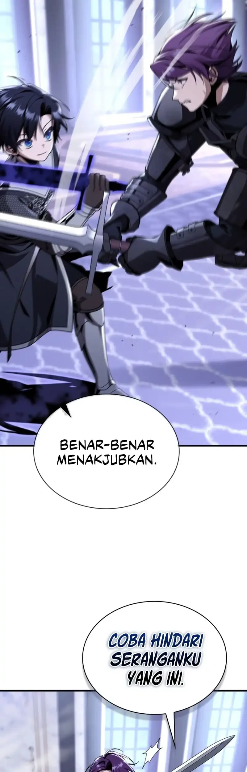 Dukedom’s Legendary Prodigy Bab 33 halaman 17