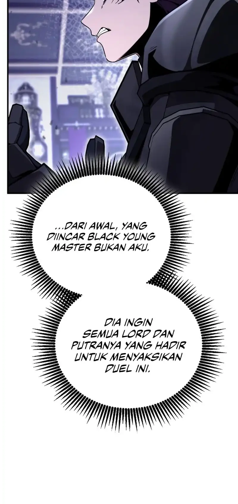 Dukedom’s Legendary Prodigy Bab 33 halaman 20