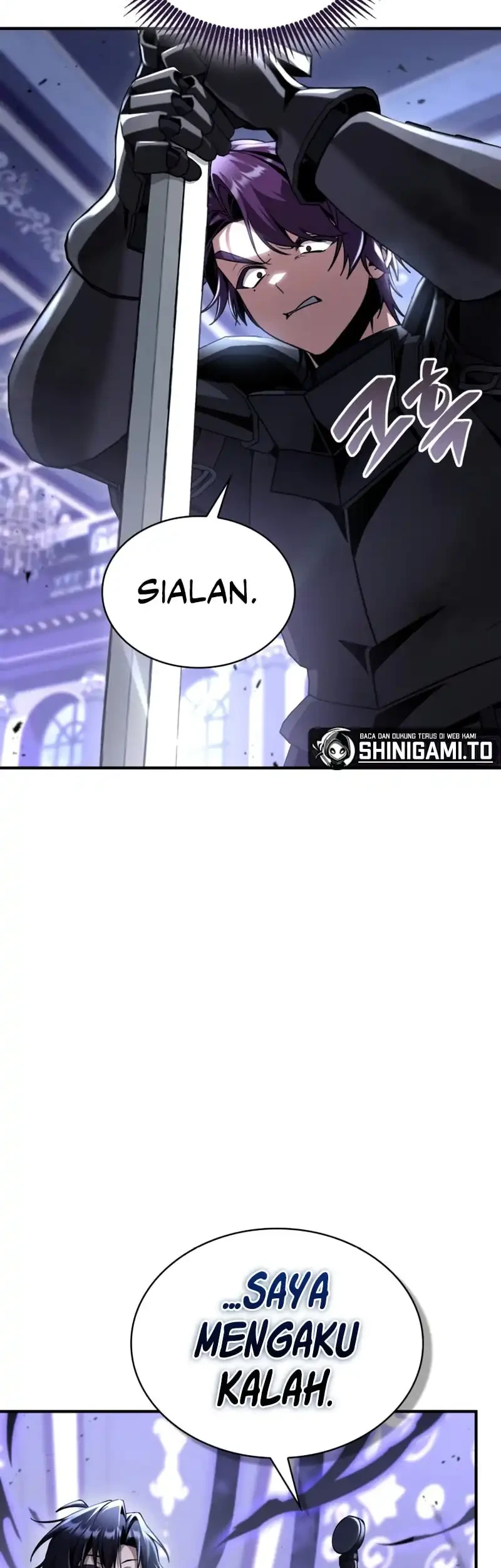 Dukedom’s Legendary Prodigy Bab 33 halaman 27