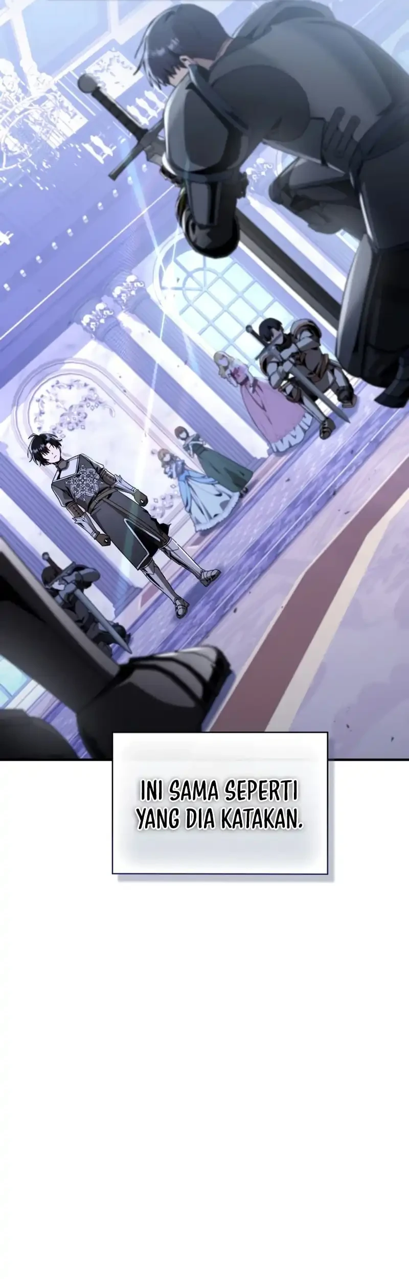 Dukedom’s Legendary Prodigy Bab 33 halaman 42