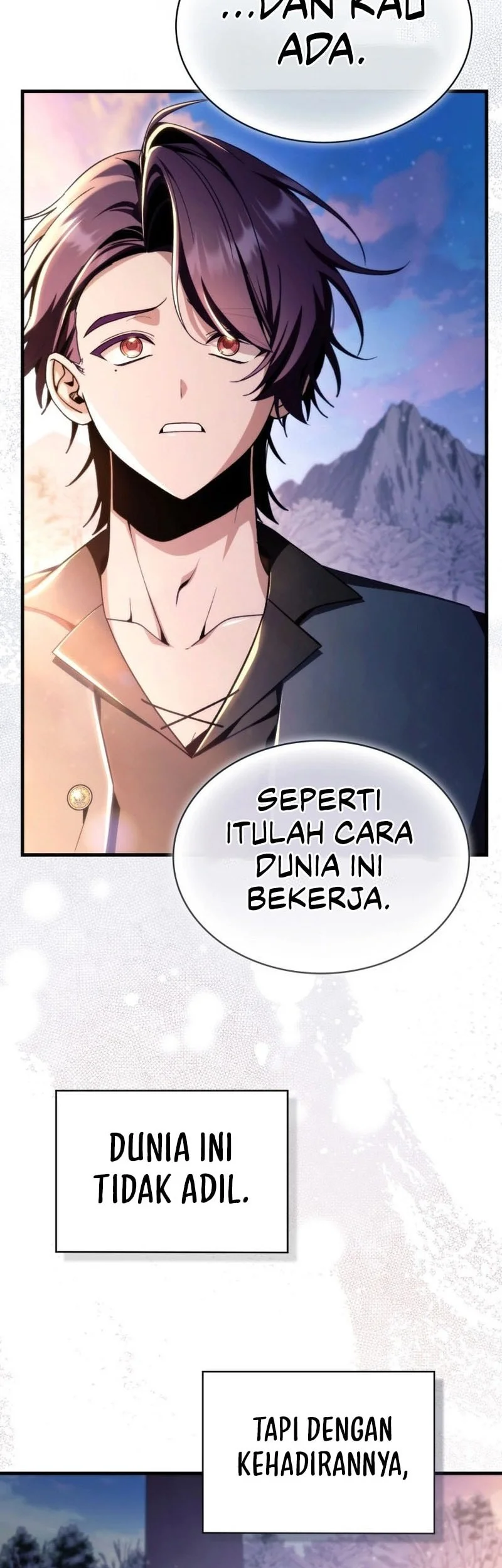Dukedom’s Legendary Prodigy Bab 34 halaman 7