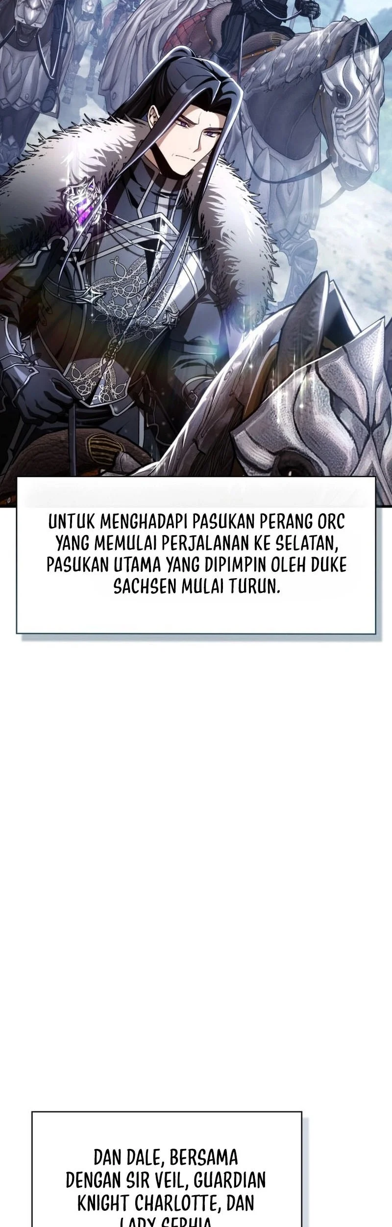 Dukedom’s Legendary Prodigy Bab 34 halaman 43