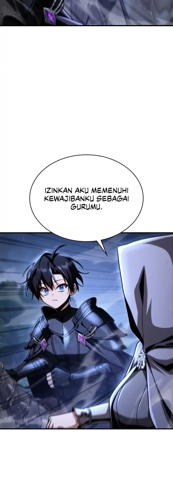Dukedom’s Legendary Prodigy Bab 35 halaman 65