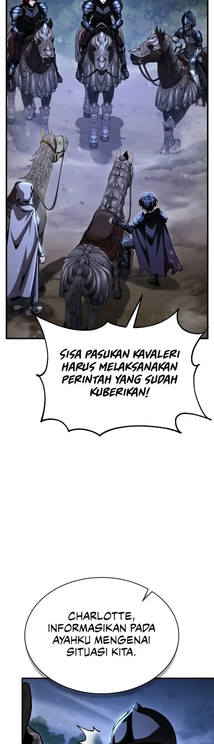 Dukedom’s Legendary Prodigy Bab 35 halaman 68