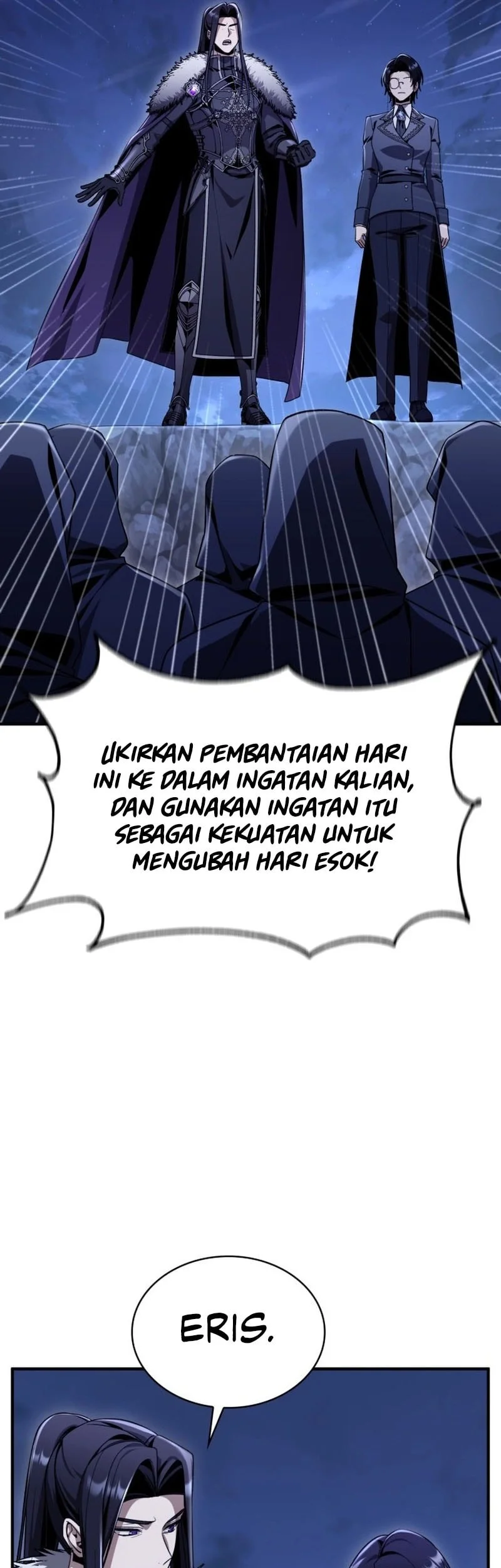 Dukedom’s Legendary Prodigy Bab 36 halaman 30