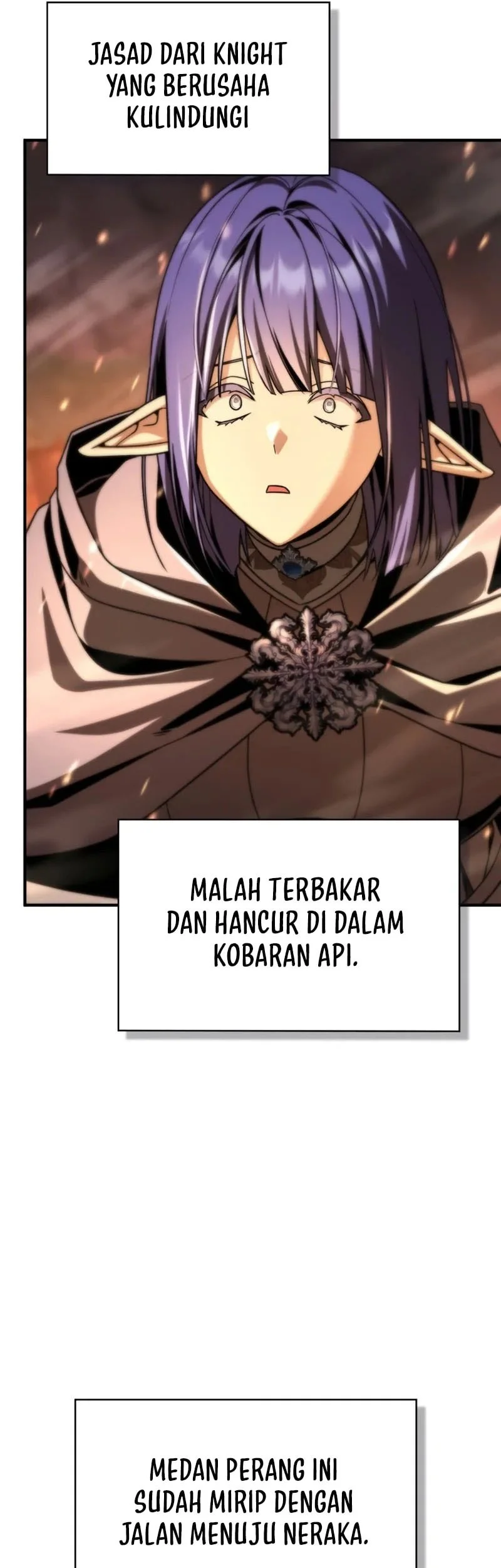 Dukedom’s Legendary Prodigy Bab 37 halaman 10