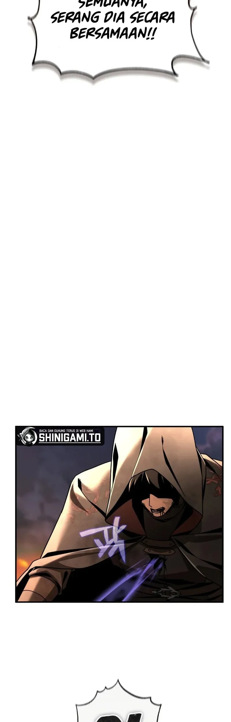 Dukedom’s Legendary Prodigy Bab 37 halaman 15