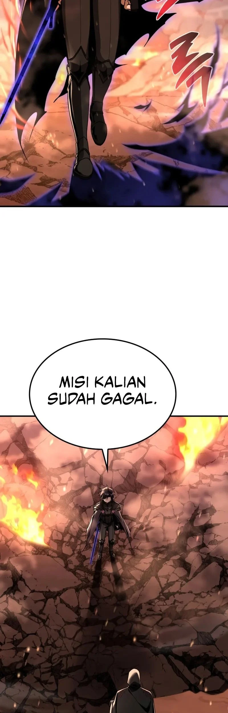 Dukedom’s Legendary Prodigy Bab 37 halaman 24