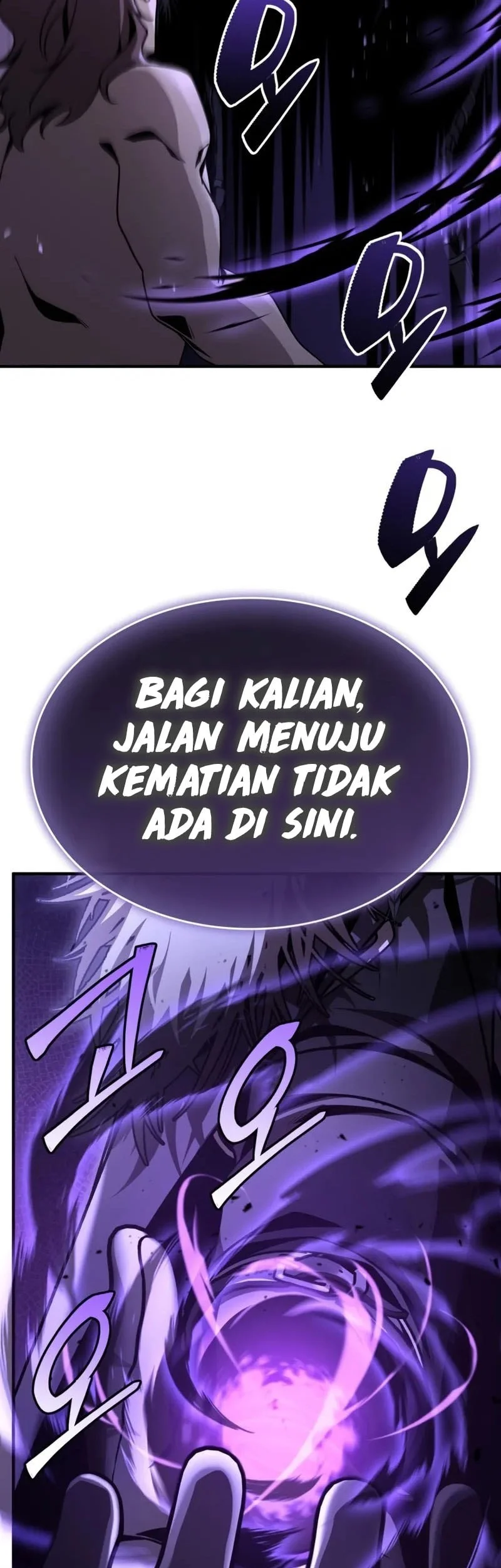 Dukedom’s Legendary Prodigy Bab 37 halaman 44