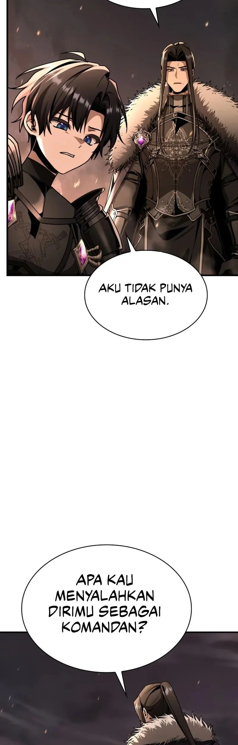 Dukedom’s Legendary Prodigy Bab 37 halaman 59