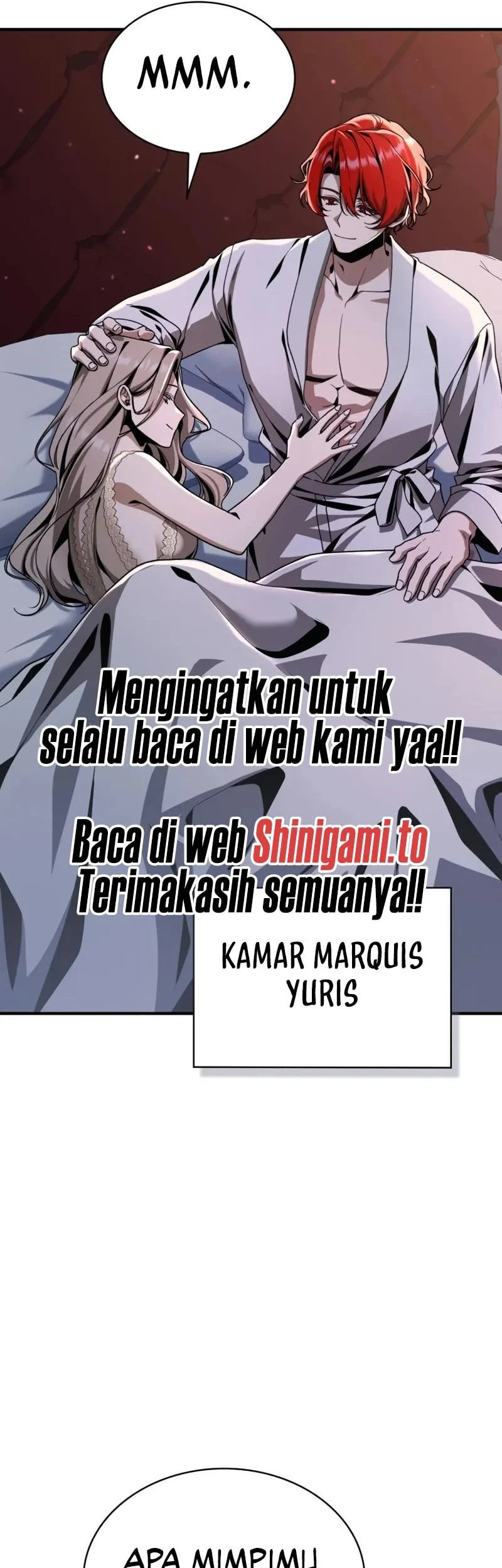 Dukedom’s Legendary Prodigy Bab 37 halaman 70