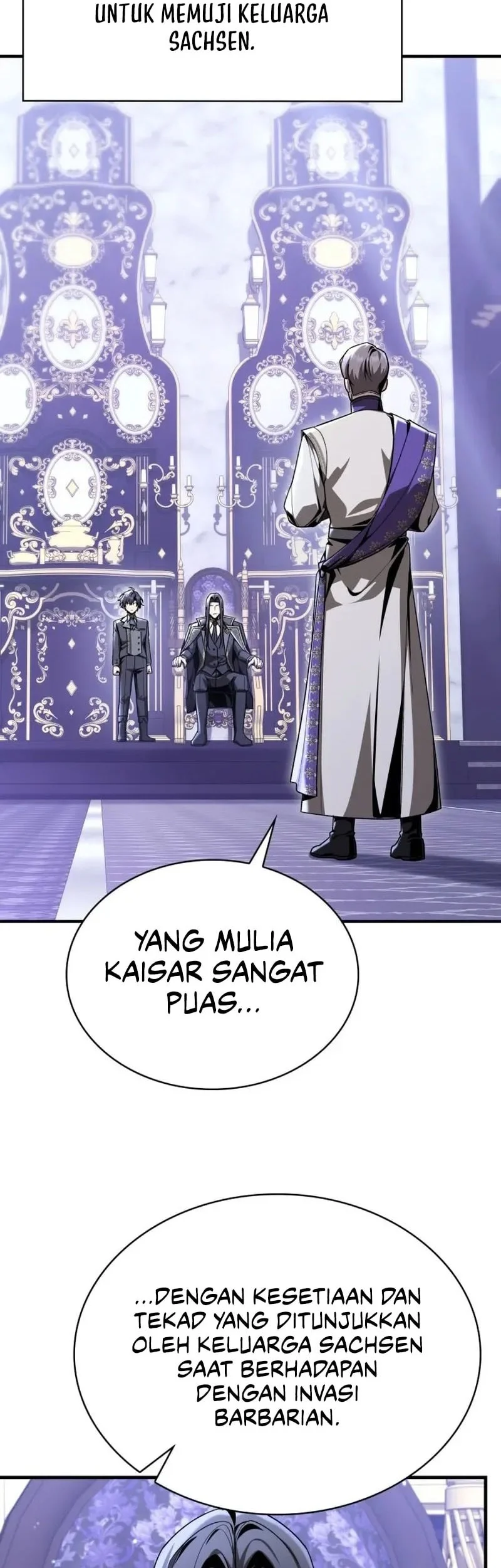 Dukedom’s Legendary Prodigy Bab 39 halaman 3