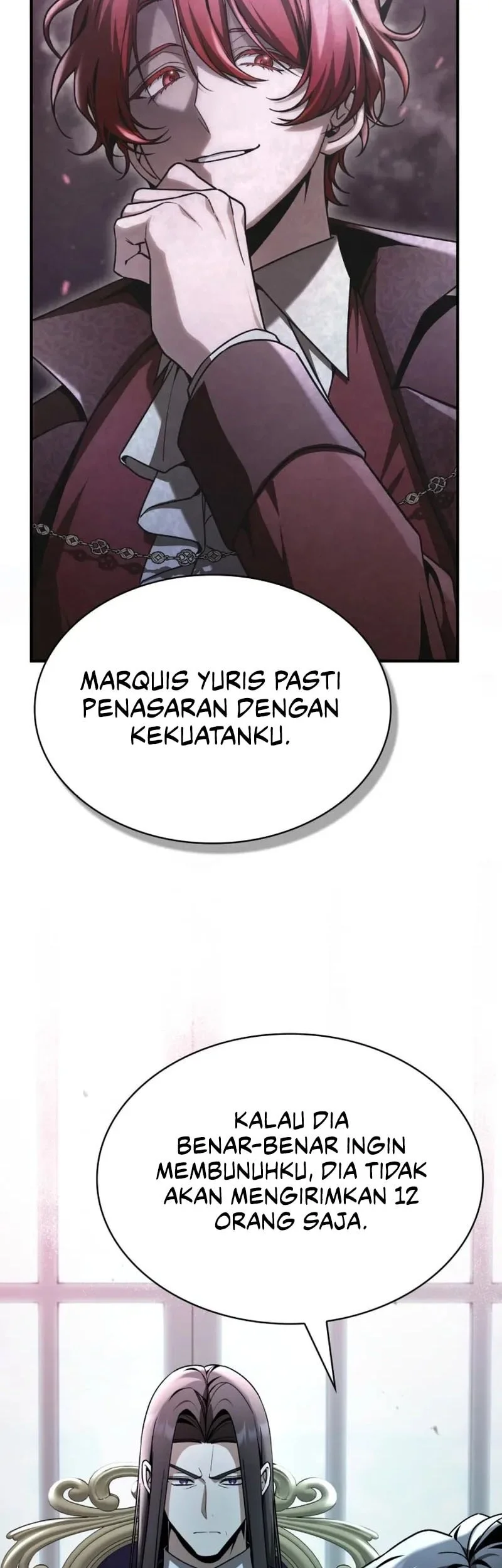 Dukedom’s Legendary Prodigy Bab 39 halaman 16