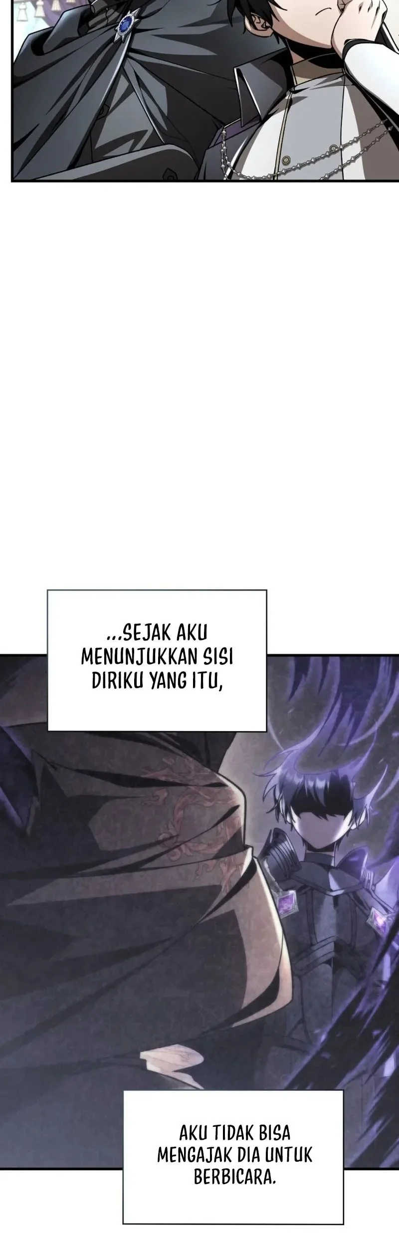 Dukedom’s Legendary Prodigy Bab 39 halaman 36