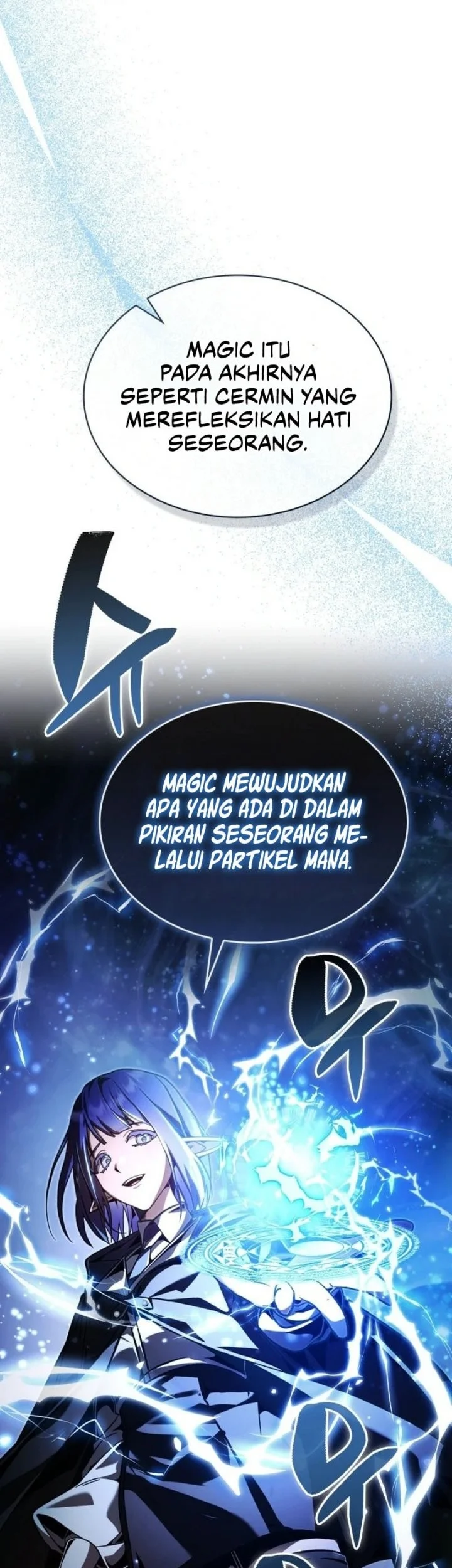 Dukedom’s Legendary Prodigy Bab 4 halaman 12