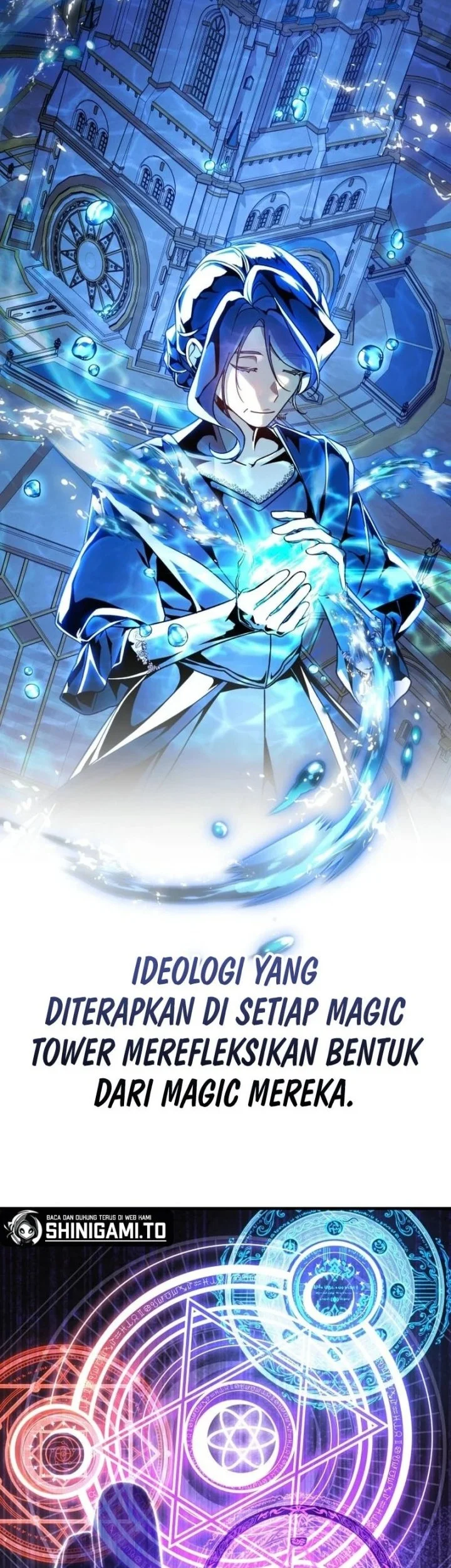 Dukedom’s Legendary Prodigy Bab 4 halaman 17