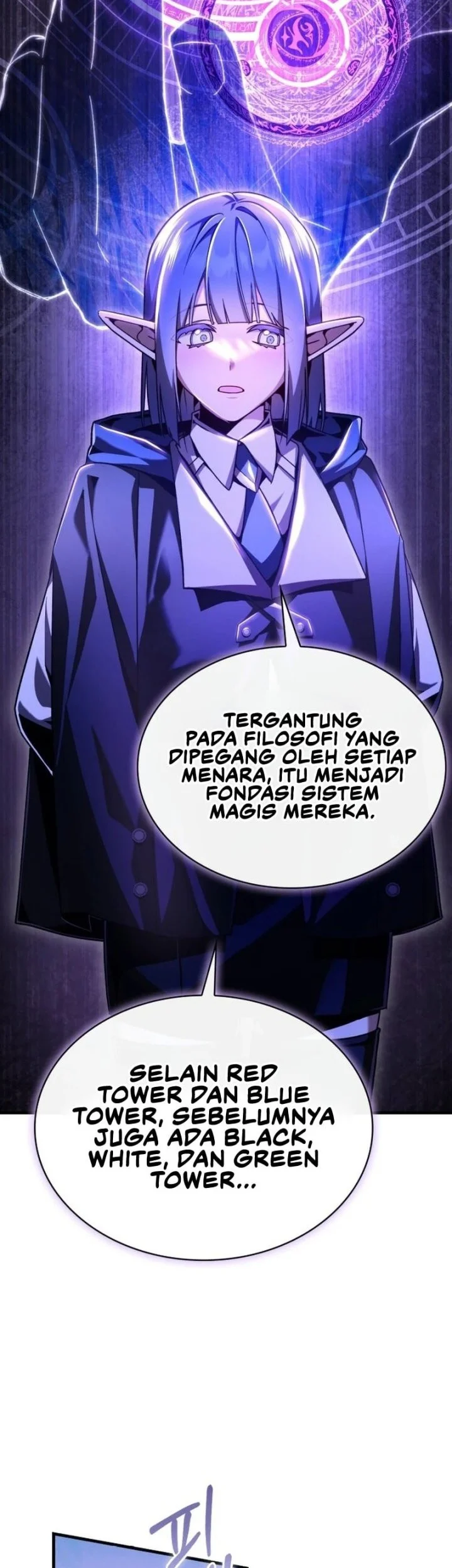 Dukedom’s Legendary Prodigy Bab 4 halaman 18