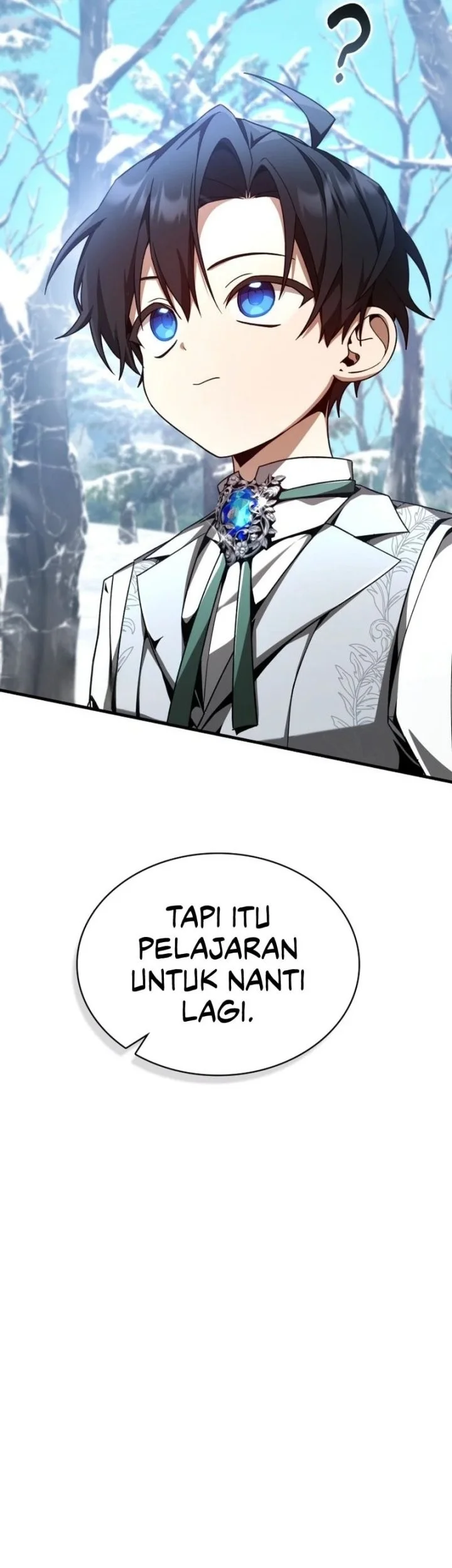 Dukedom’s Legendary Prodigy Bab 4 halaman 20