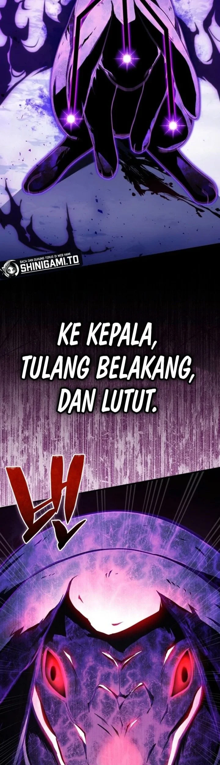 Dukedom’s Legendary Prodigy Bab 4 halaman 25