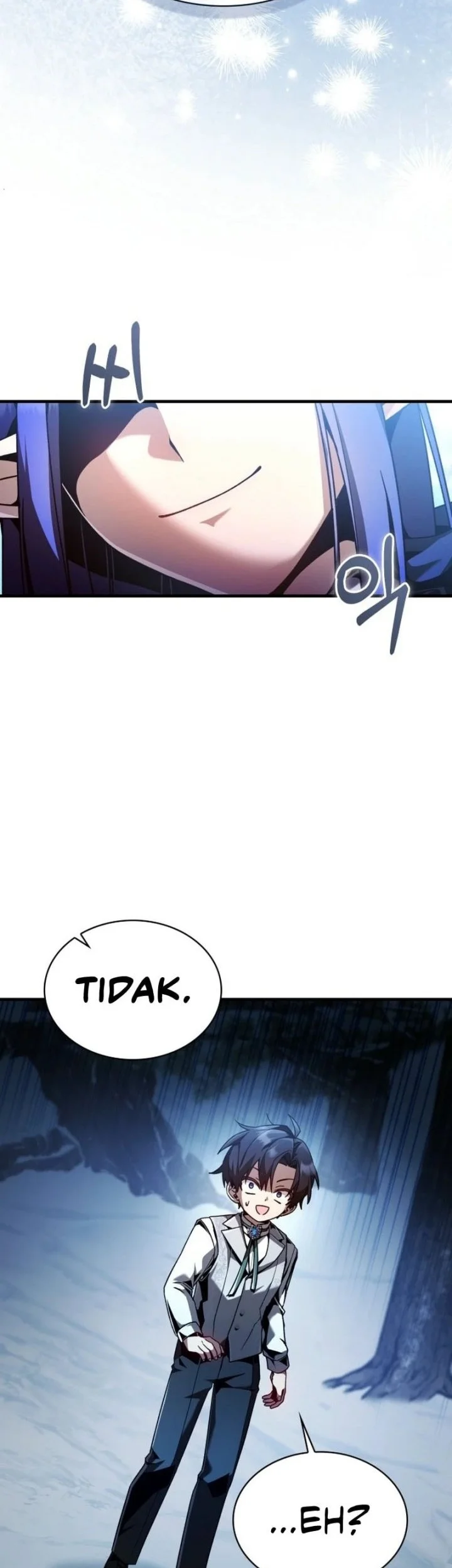 Dukedom’s Legendary Prodigy Bab 4 halaman 40