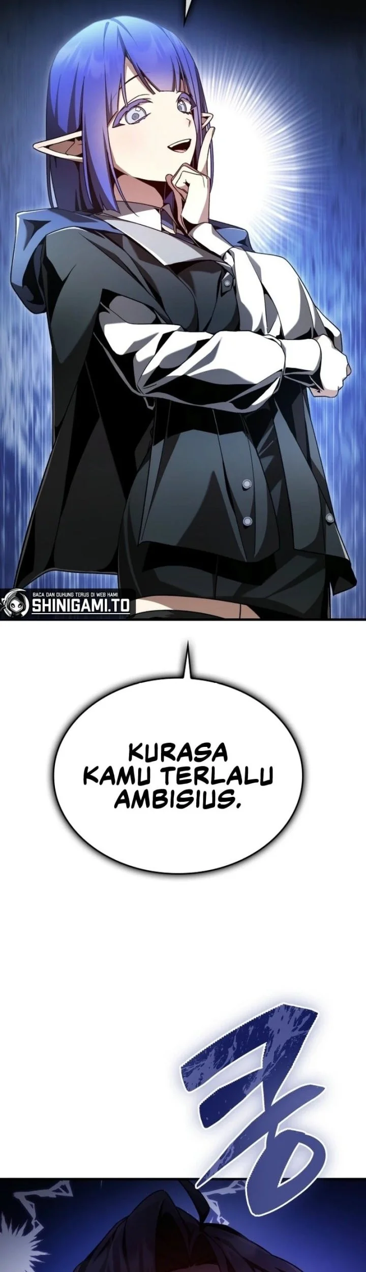 Dukedom’s Legendary Prodigy Bab 4 halaman 45