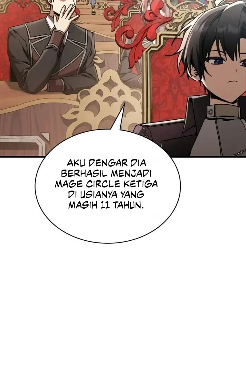 Dukedom’s Legendary Prodigy Bab 40 halaman 5