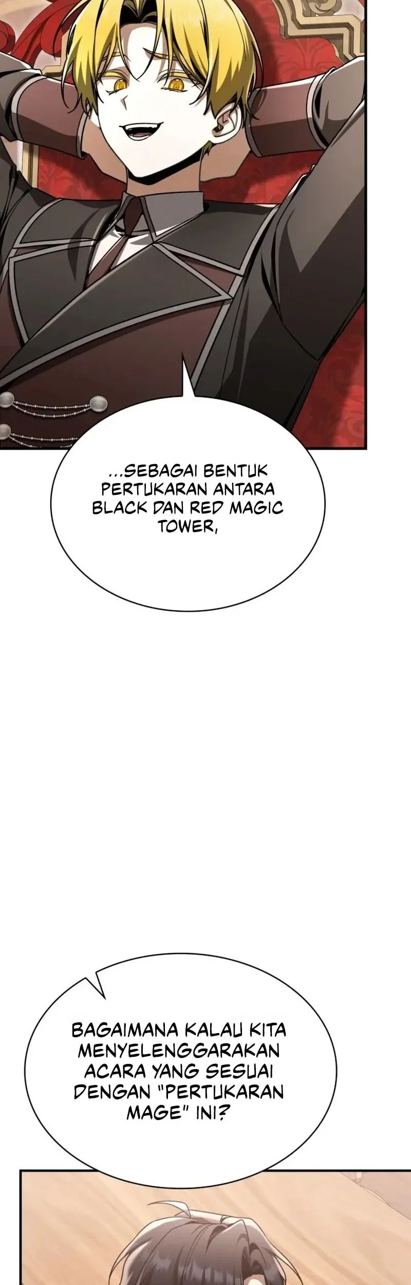 Dukedom’s Legendary Prodigy Bab 40 halaman 15