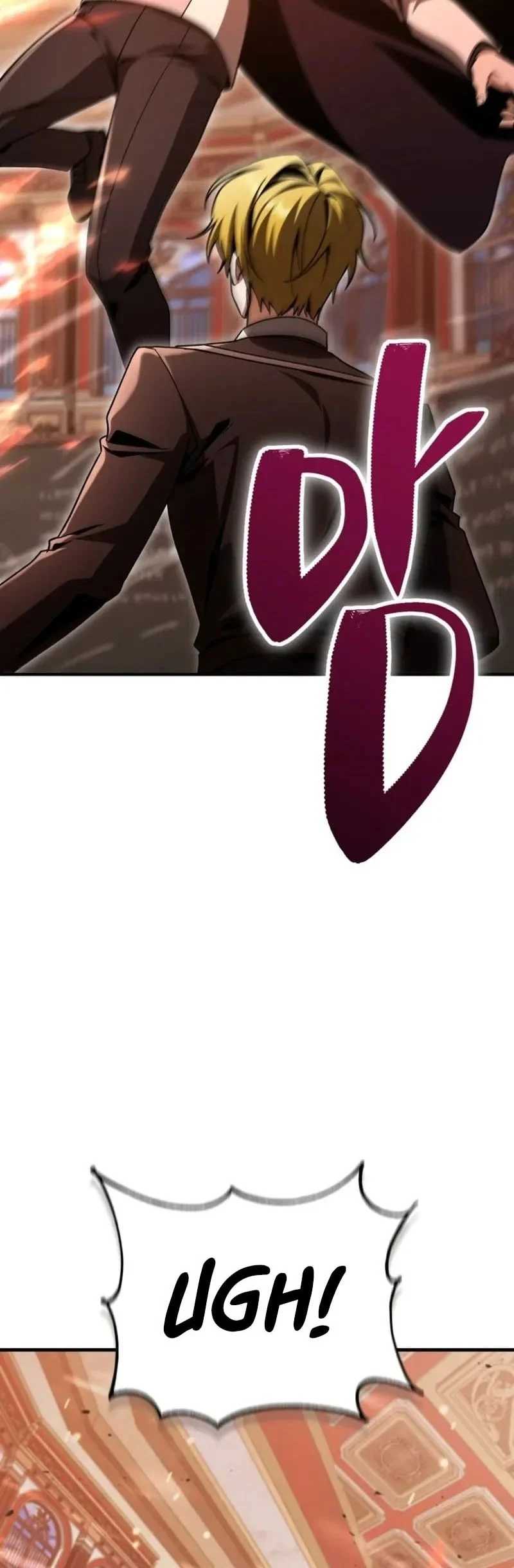 Dukedom’s Legendary Prodigy Bab 40 halaman 57