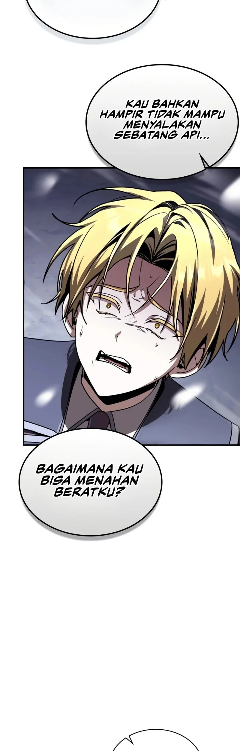 Dukedom’s Legendary Prodigy Bab 41 halaman 3