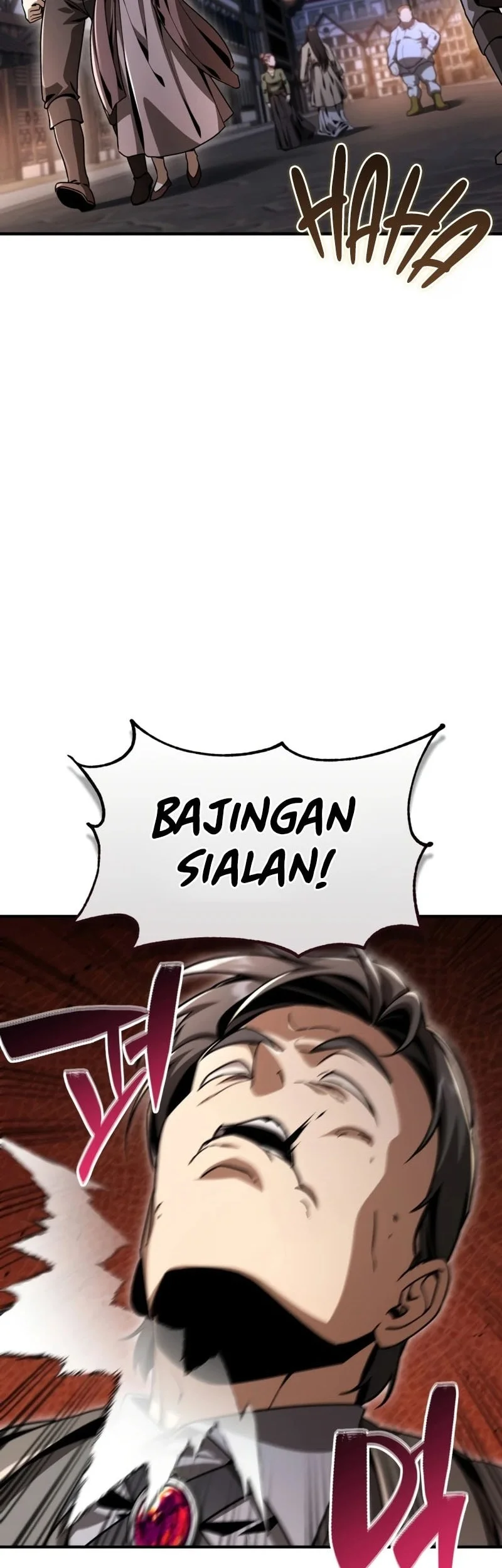 Dukedom’s Legendary Prodigy Bab 41 halaman 15