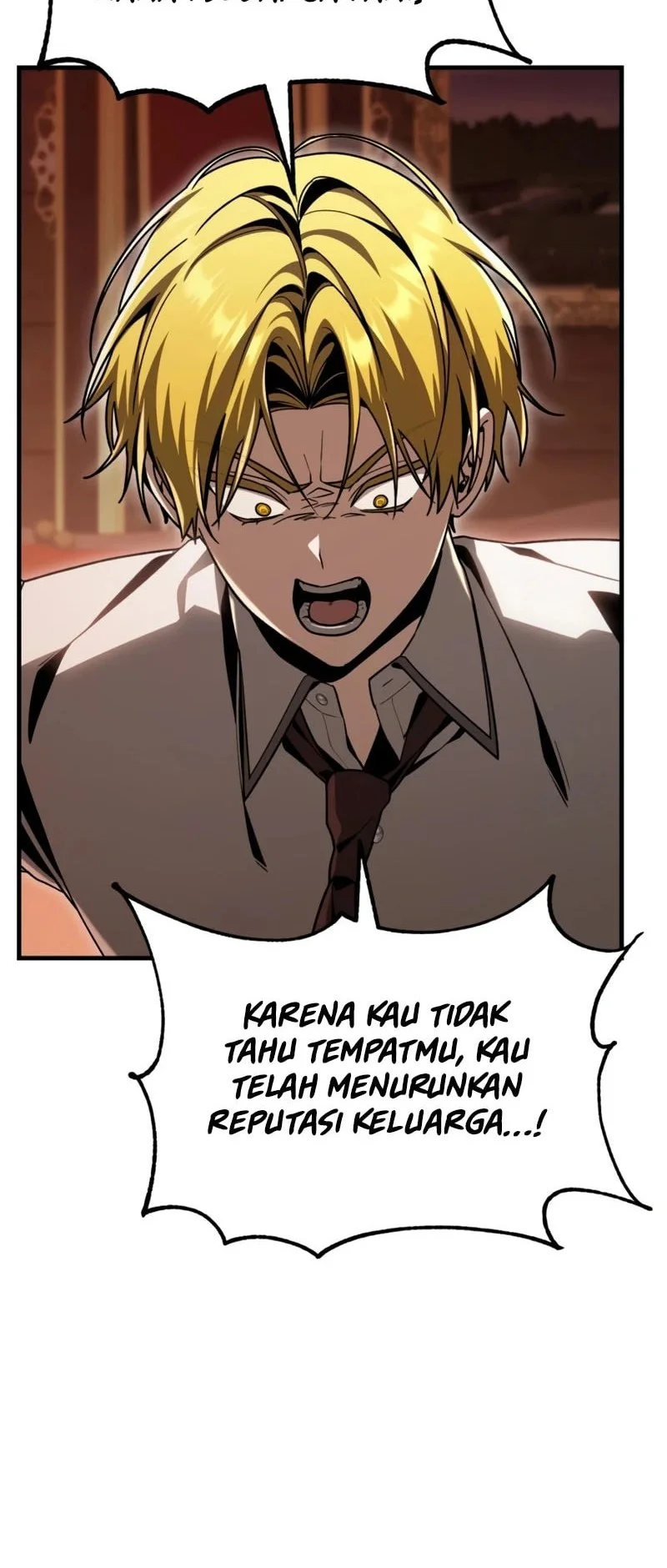 Dukedom’s Legendary Prodigy Bab 41 halaman 17