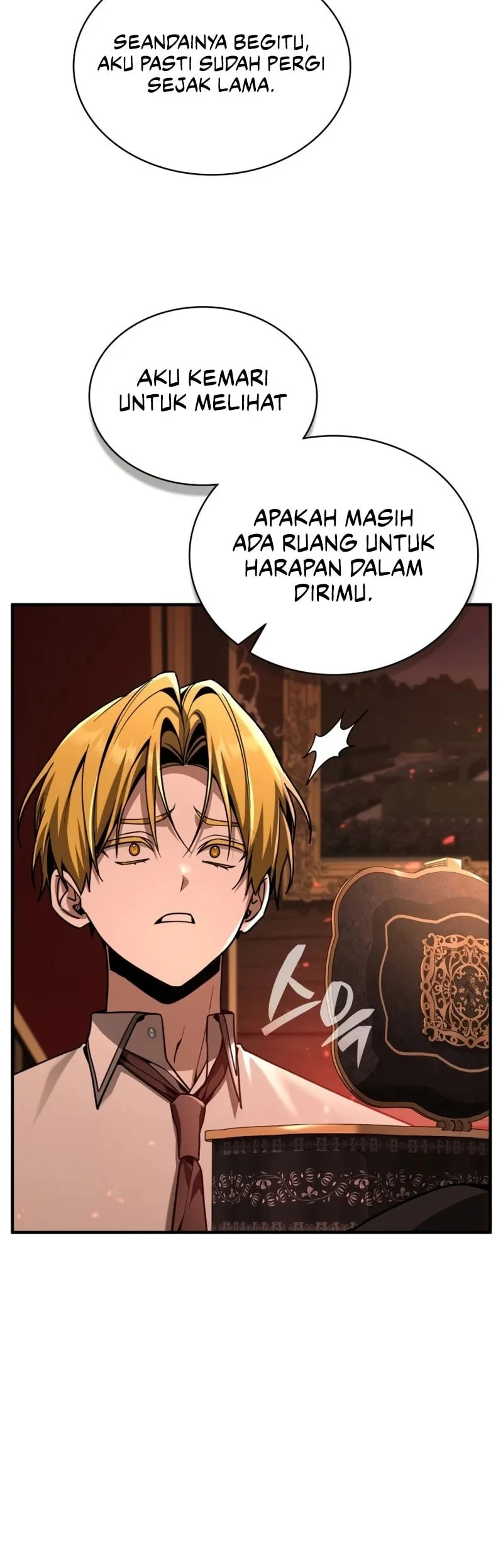 Dukedom’s Legendary Prodigy Bab 41 halaman 33