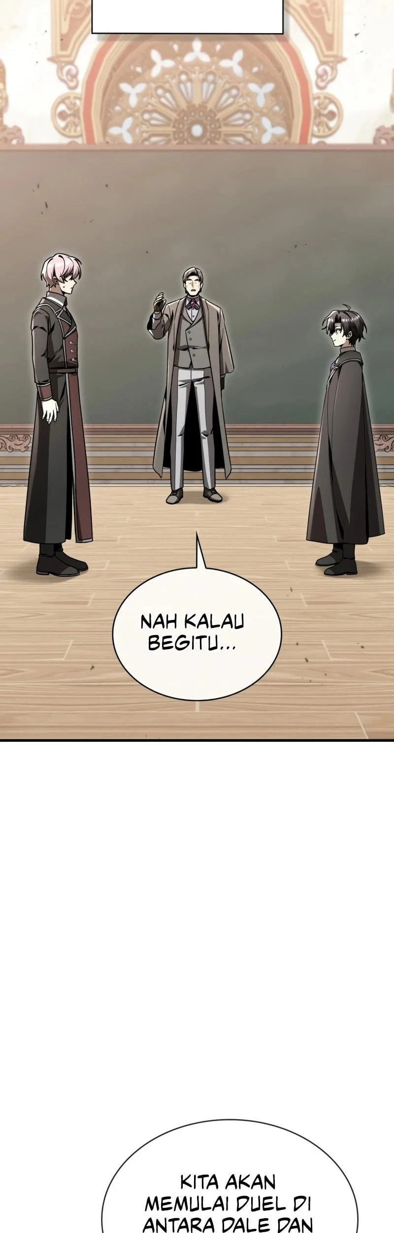 Dukedom’s Legendary Prodigy Bab 41 halaman 63