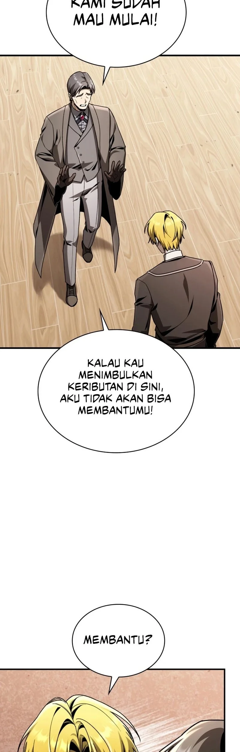 Dukedom’s Legendary Prodigy Bab 41 halaman 67