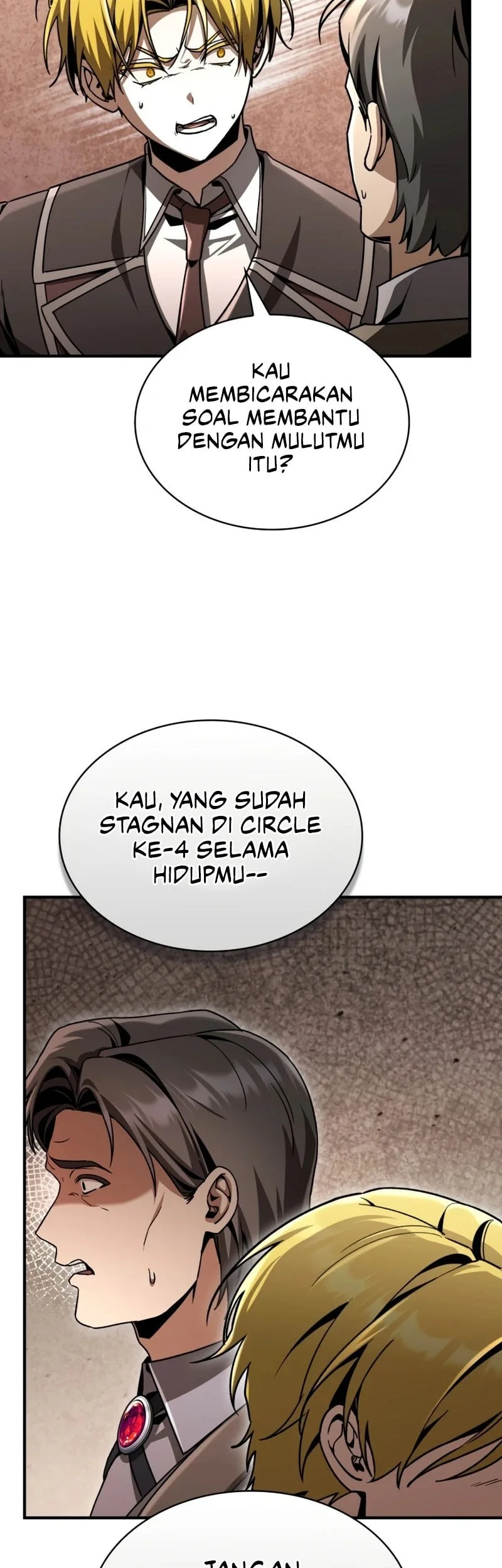 Dukedom’s Legendary Prodigy Bab 41 halaman 68