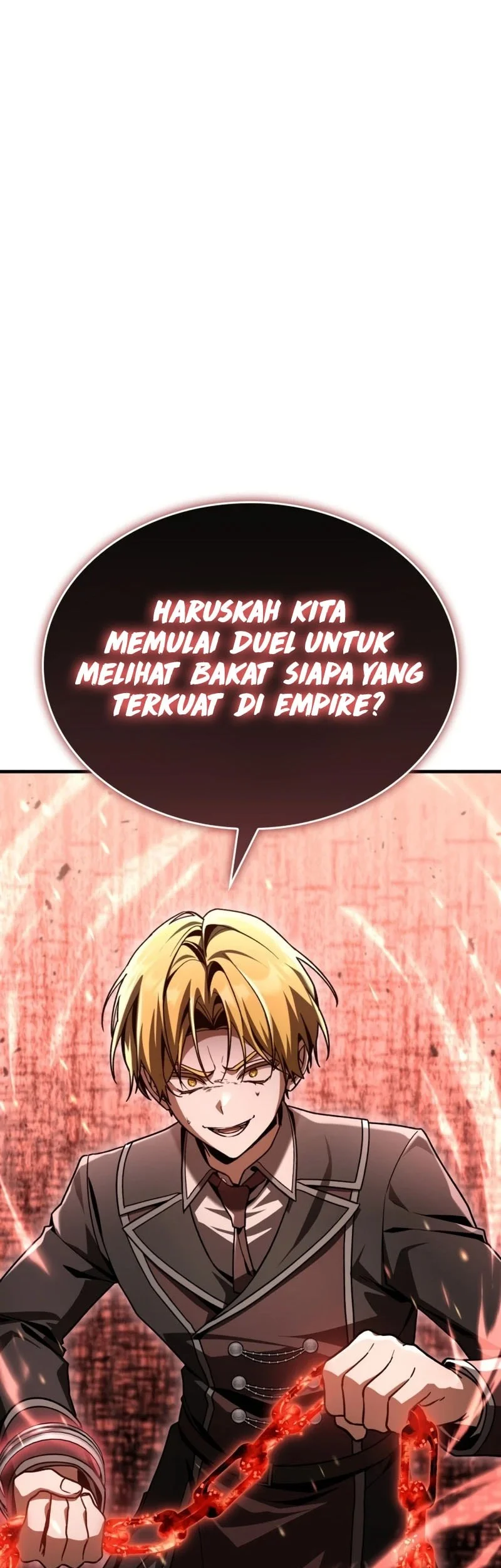 Dukedom’s Legendary Prodigy Bab 41 halaman 70