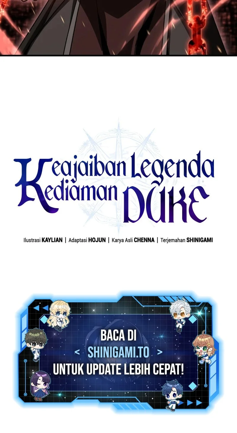 Dukedom’s Legendary Prodigy Bab 41 halaman 71
