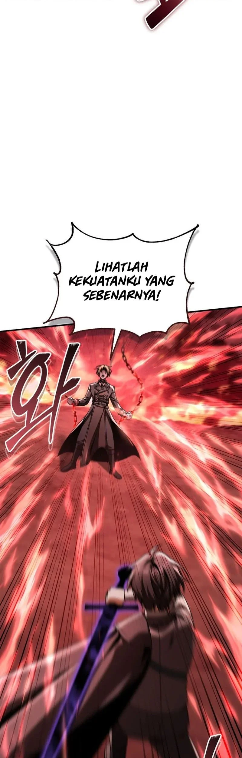 Dukedom’s Legendary Prodigy Bab 42 halaman 28
