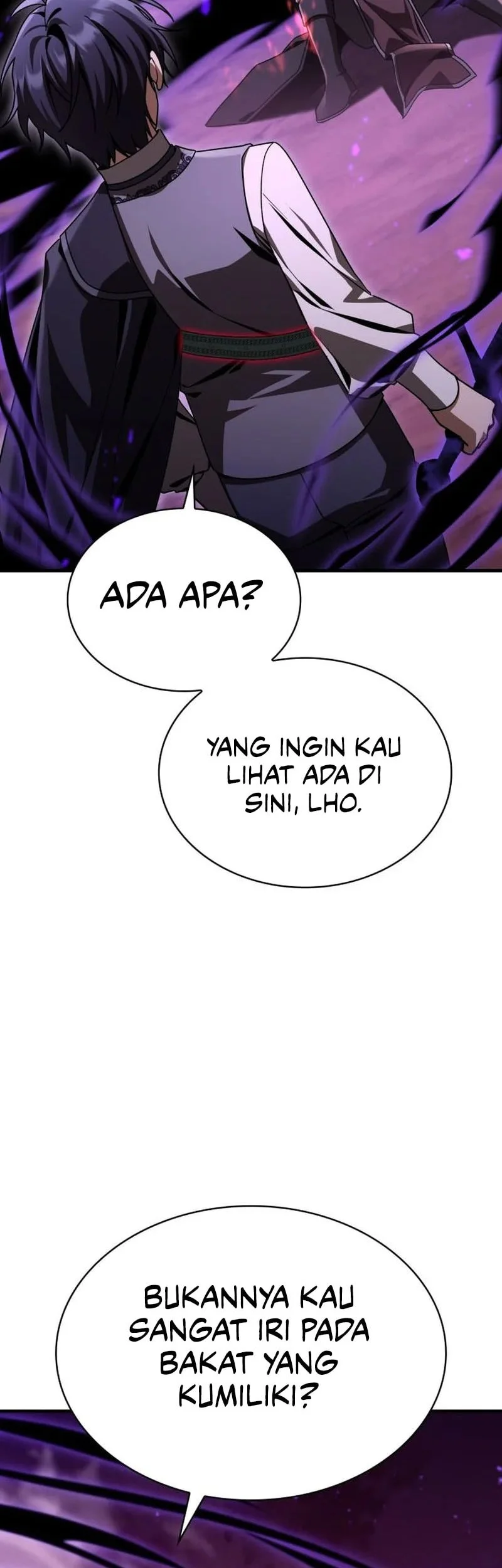 Dukedom’s Legendary Prodigy Bab 42 halaman 47