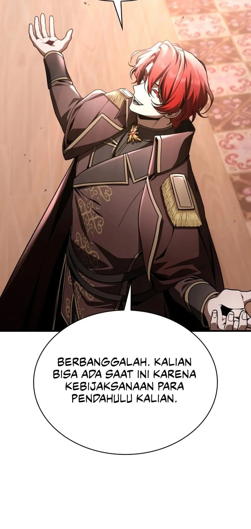 Dukedom’s Legendary Prodigy Bab 43 halaman 17