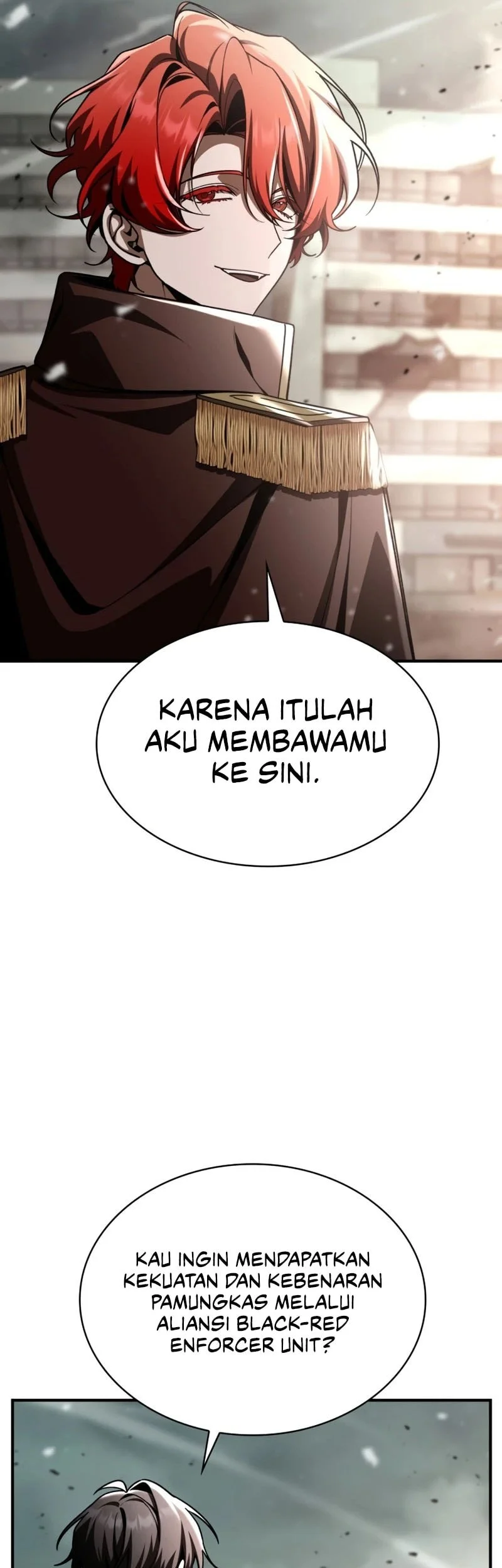 Dukedom’s Legendary Prodigy Bab 43 halaman 50