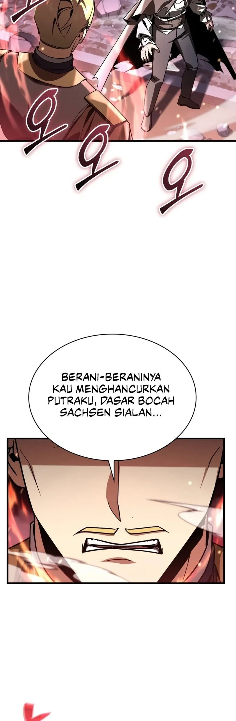 Dukedom’s Legendary Prodigy Bab 43 halaman 73