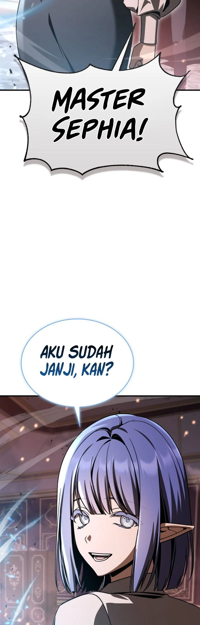 Dukedom’s Legendary Prodigy Bab 44 halaman 8